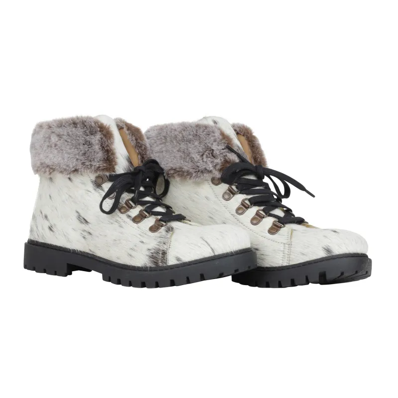 Turbulent Boots sold by Myra Bag