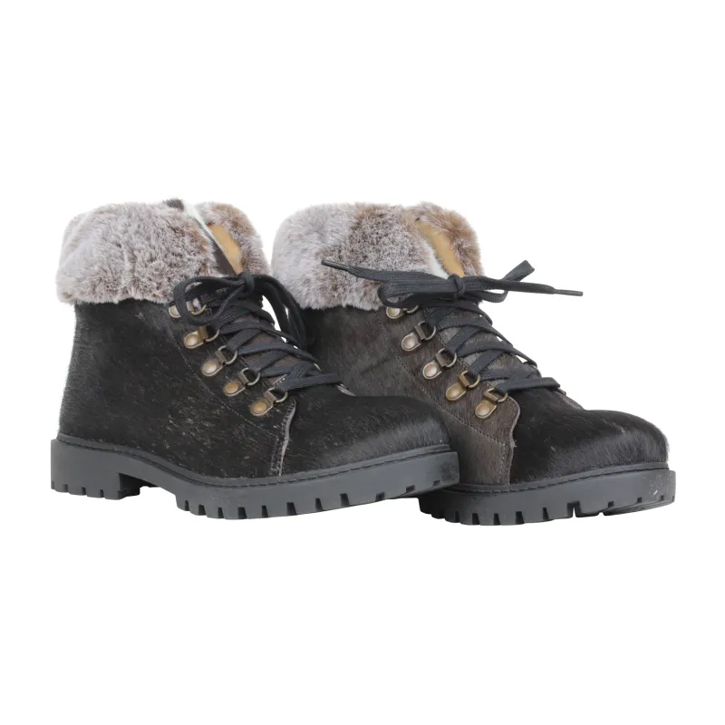 Turbulent Boots sold by Myra Bag