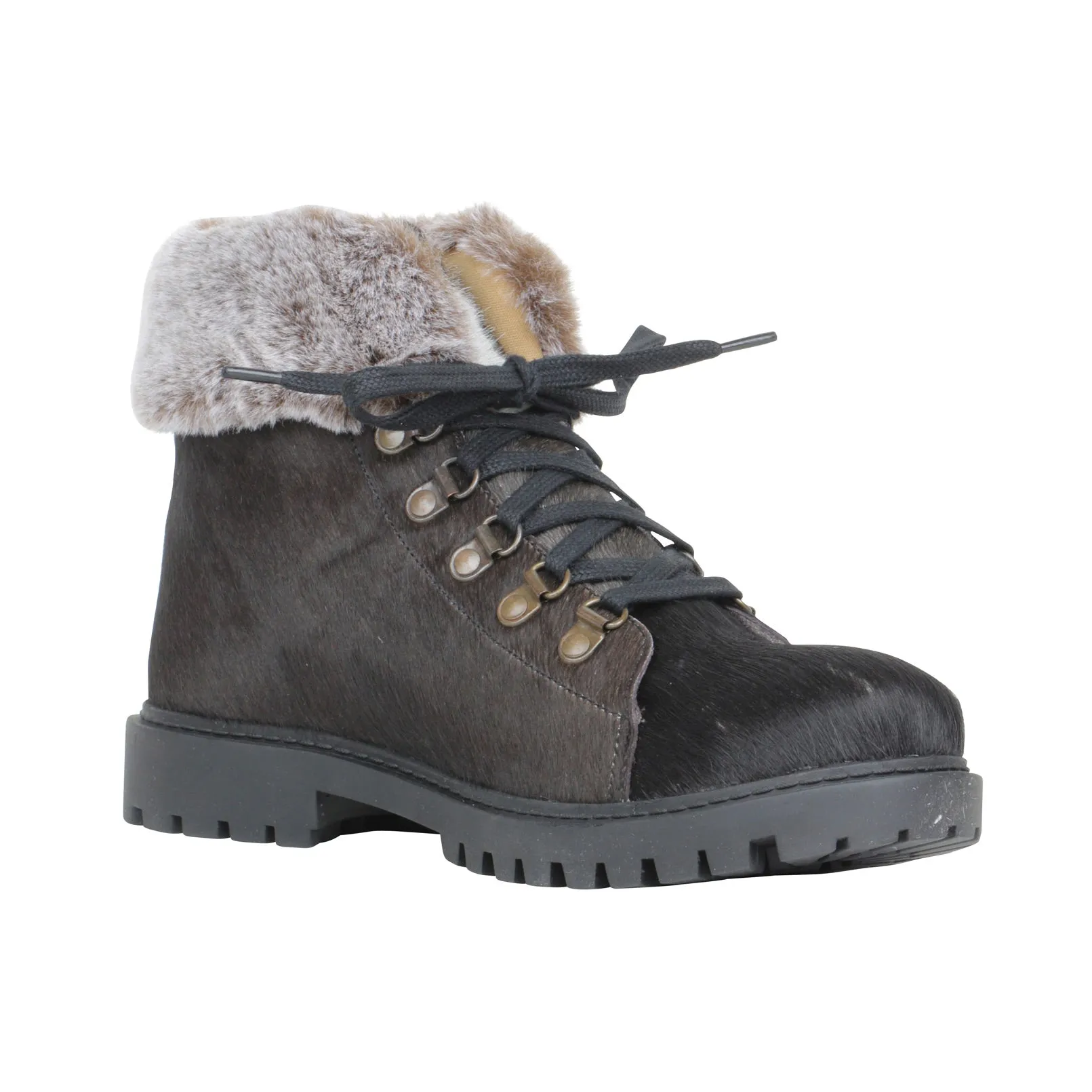 Turbulent Boots sold by Myra Bag product image thumbnail 2