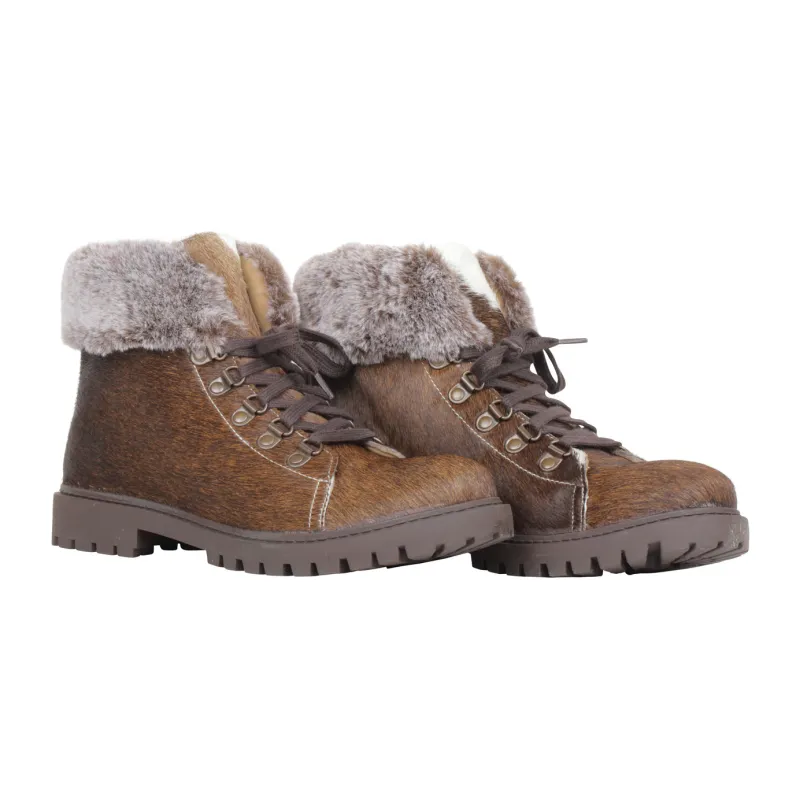 Beaver Boots sold by Myra Bag