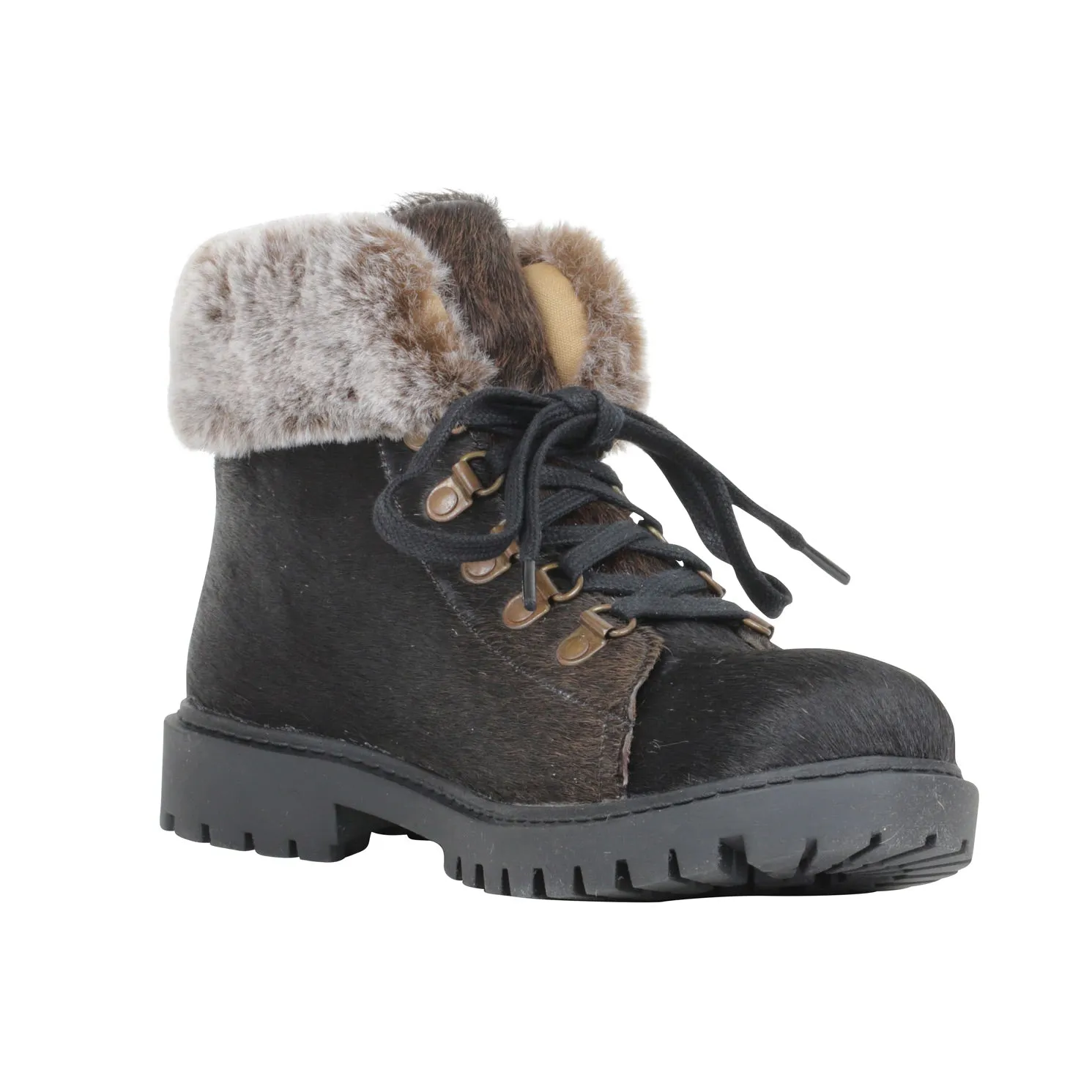 Turbulent Boots sold by Myra Bag product image thumbnail 2