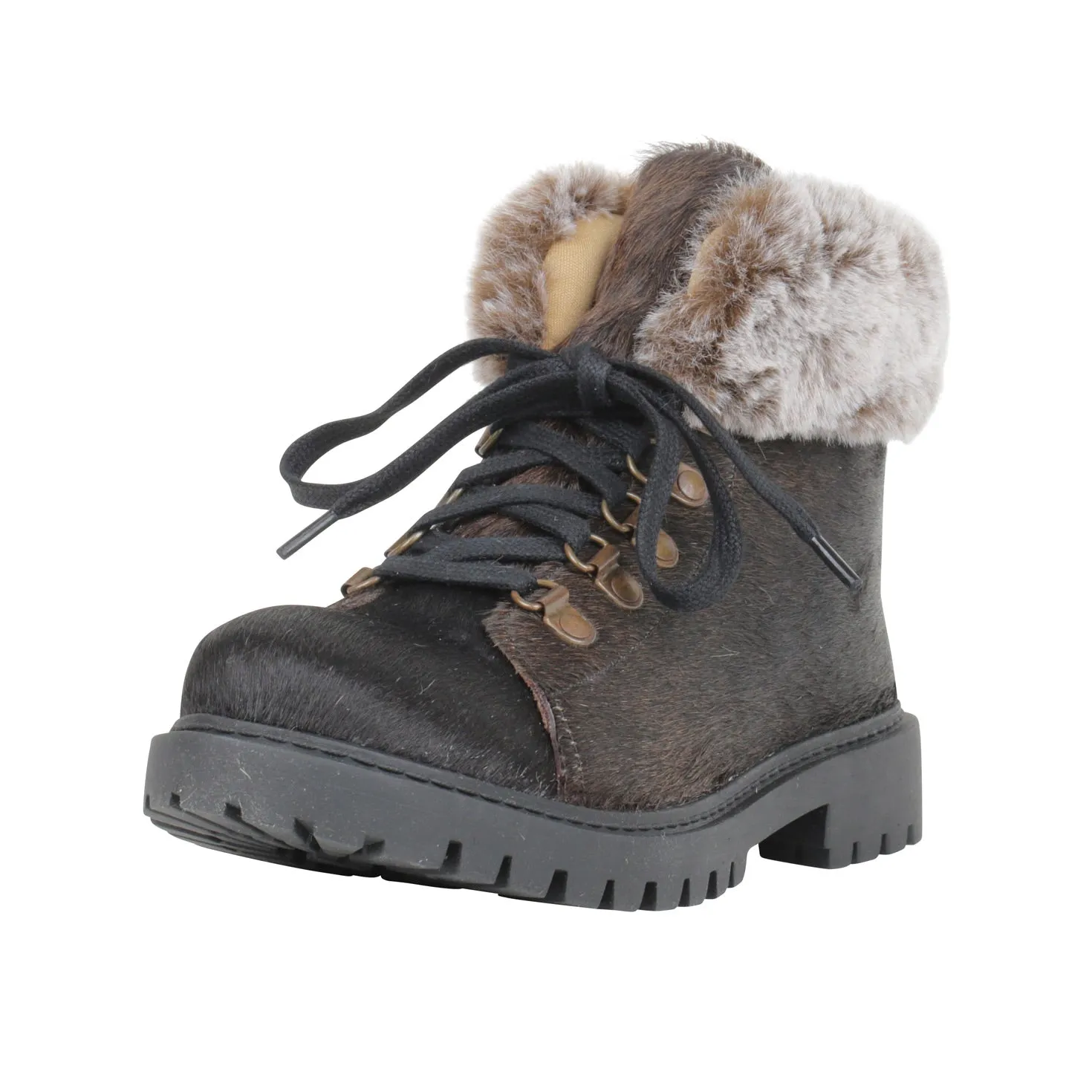 Turbulent Boots sold by Myra Bag product image thumbnail 3