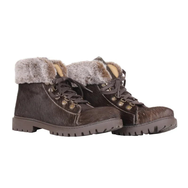 Beaver Boots sold by Myra Bag