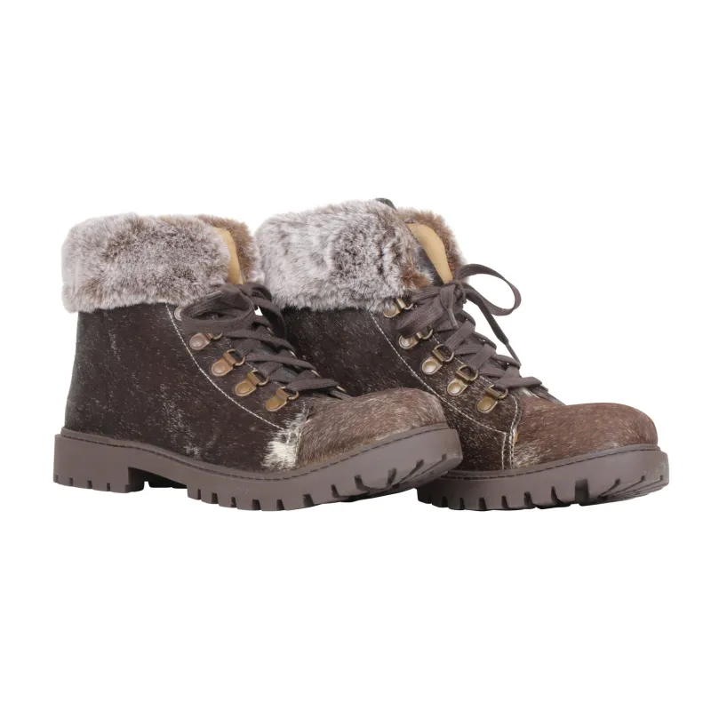 Beaver Boots sold by Myra Bag