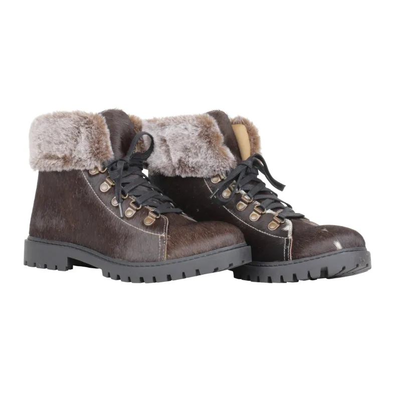 Turbulent Boots sold by Myra Bag