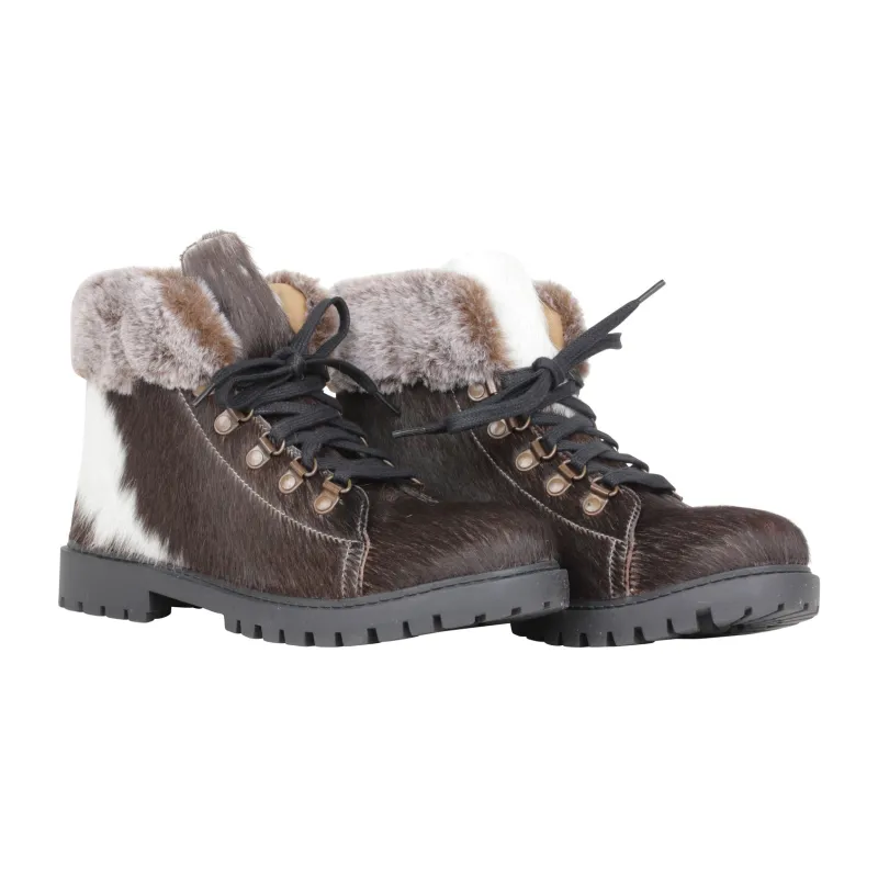 Turbulent Boots sold by Myra Bag