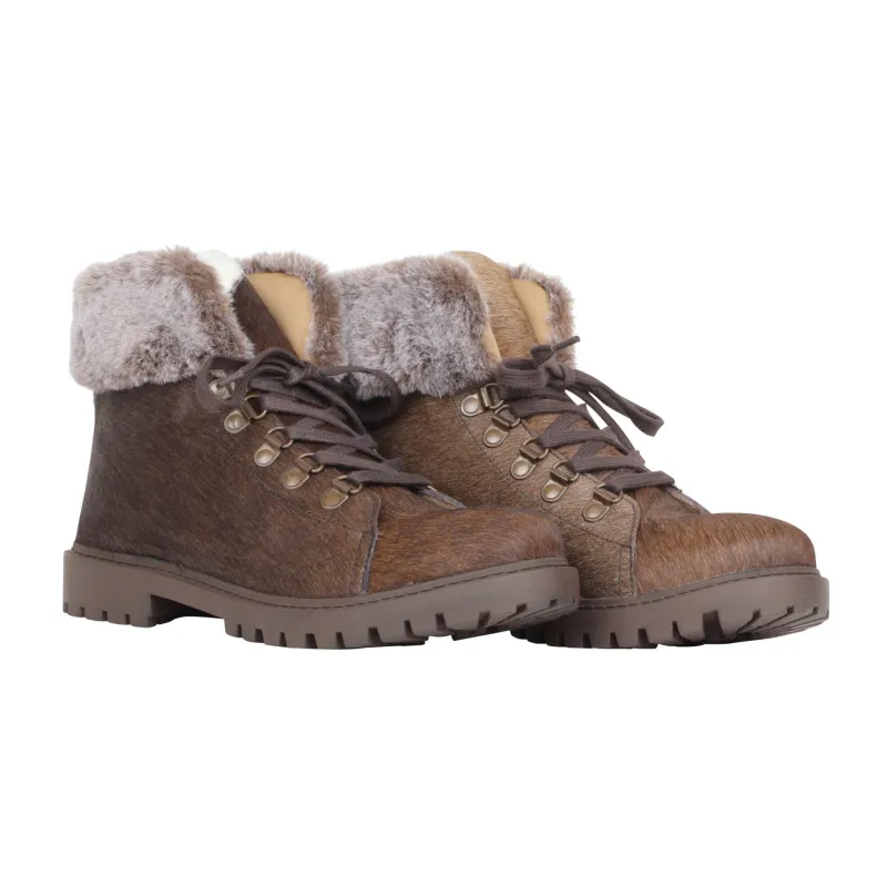 Beaver Boots sold by Myra Bag