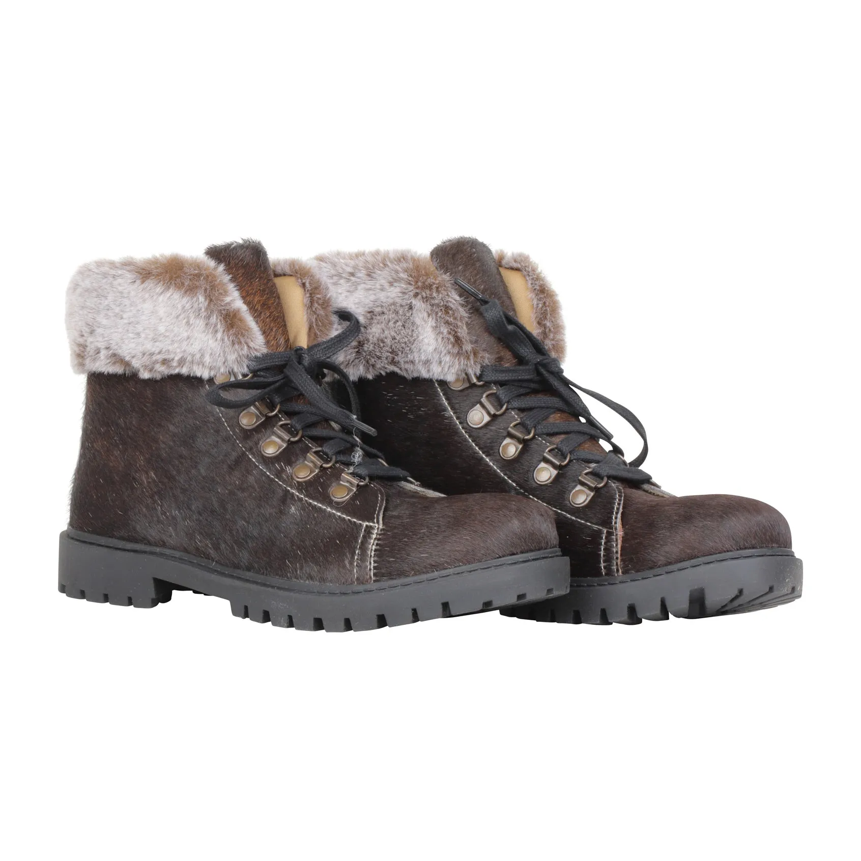 Turbulent Boots sold by Myra Bag