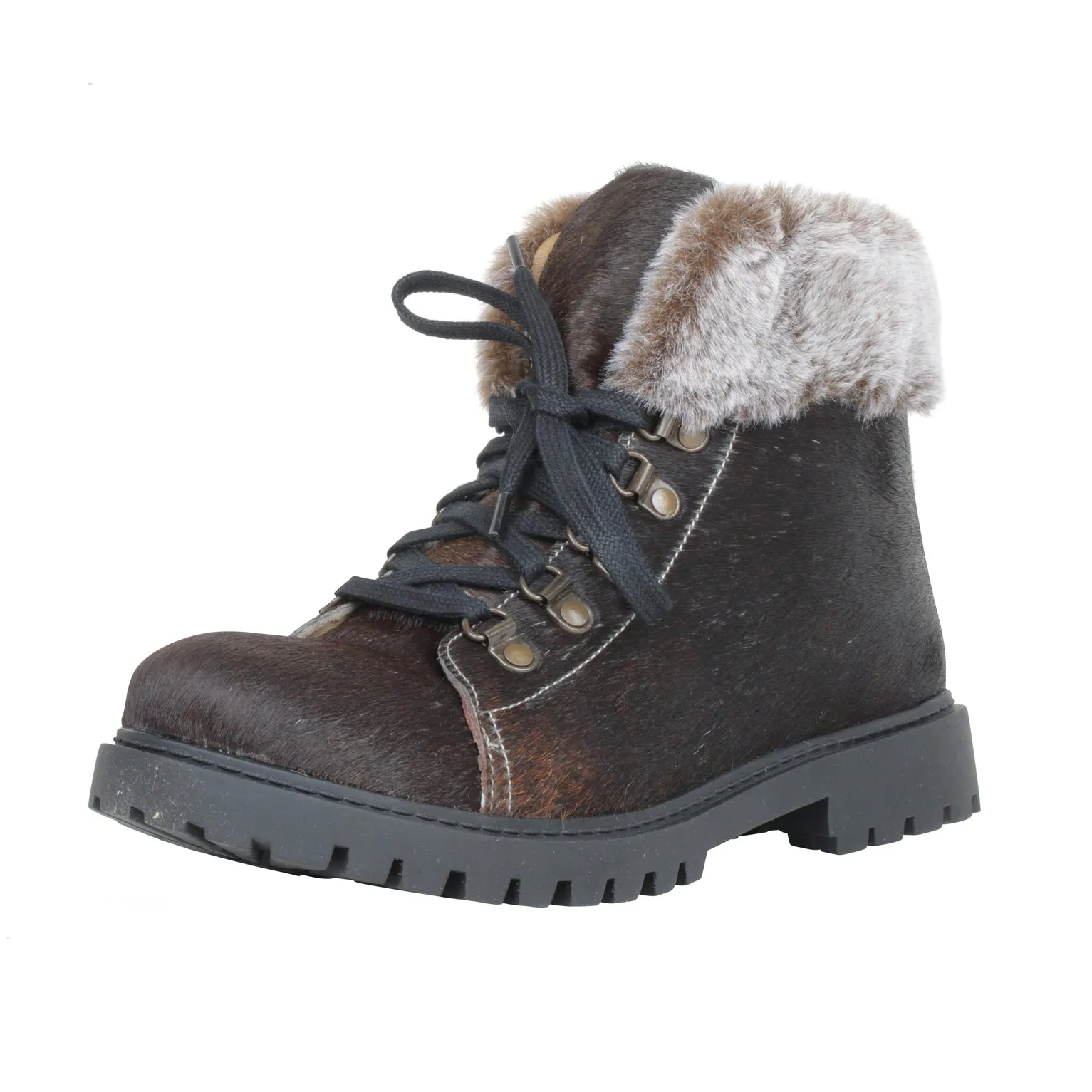 Turbulent Boots sold by Myra Bag product image thumbnail 3