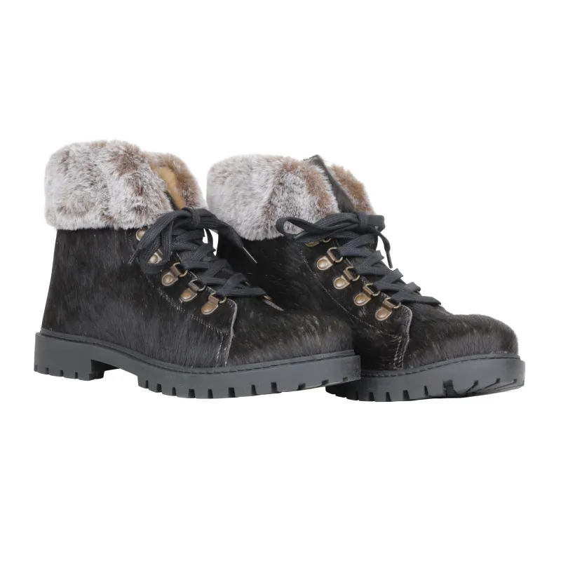 Turbulent Boots sold by Myra Bag