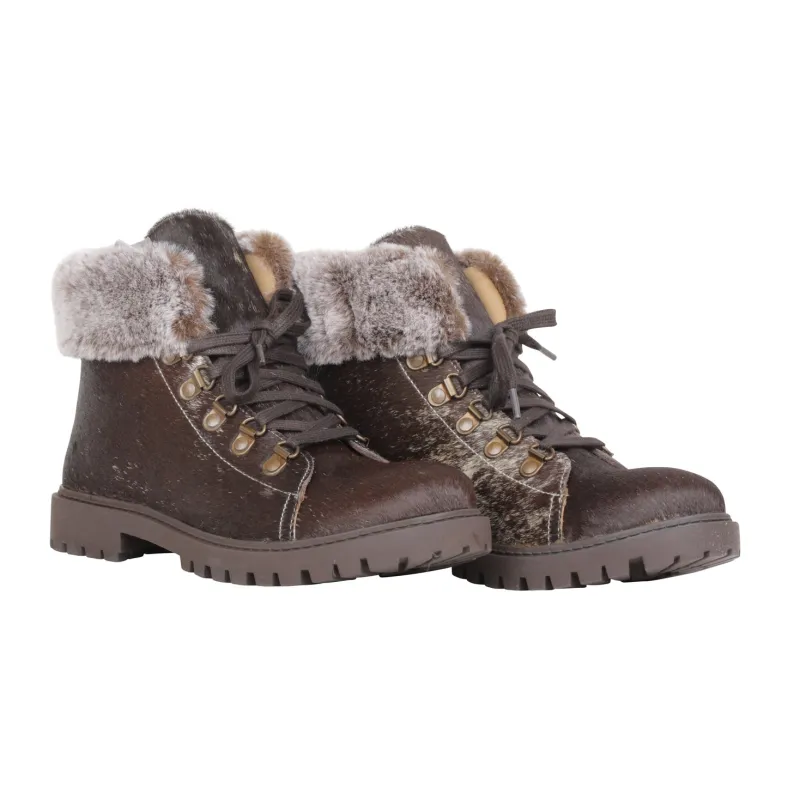 Beaver Boots sold by Myra Bag