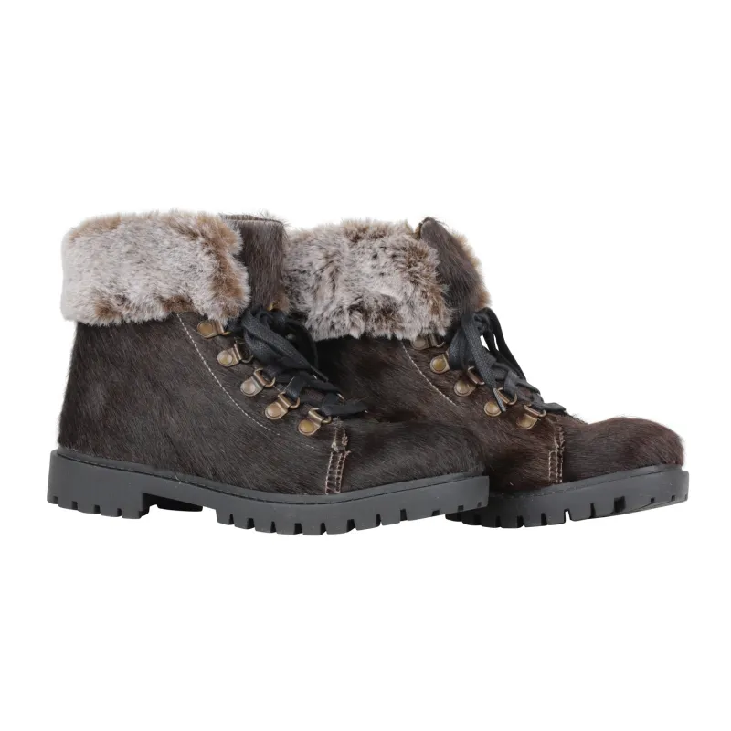 Turbulent Boots sold by Myra Bag