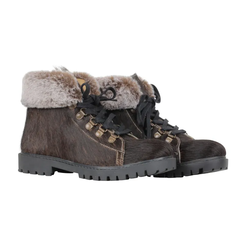 Turbulent Boots sold by Myra Bag