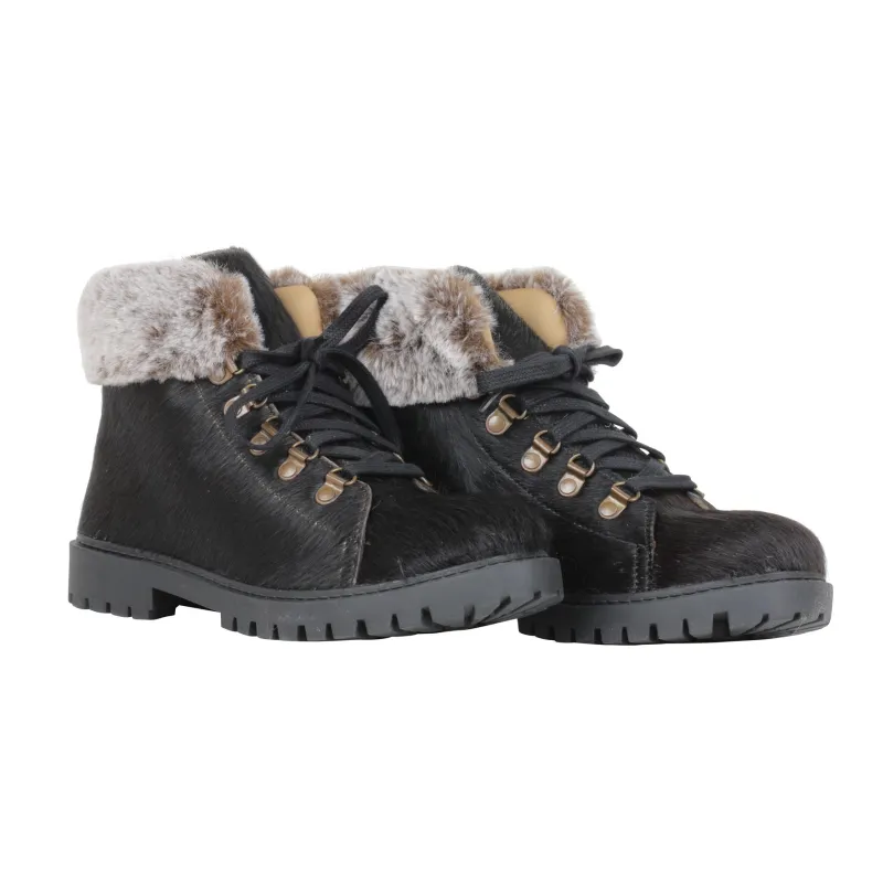 Turbulent Boots sold by Myra Bag