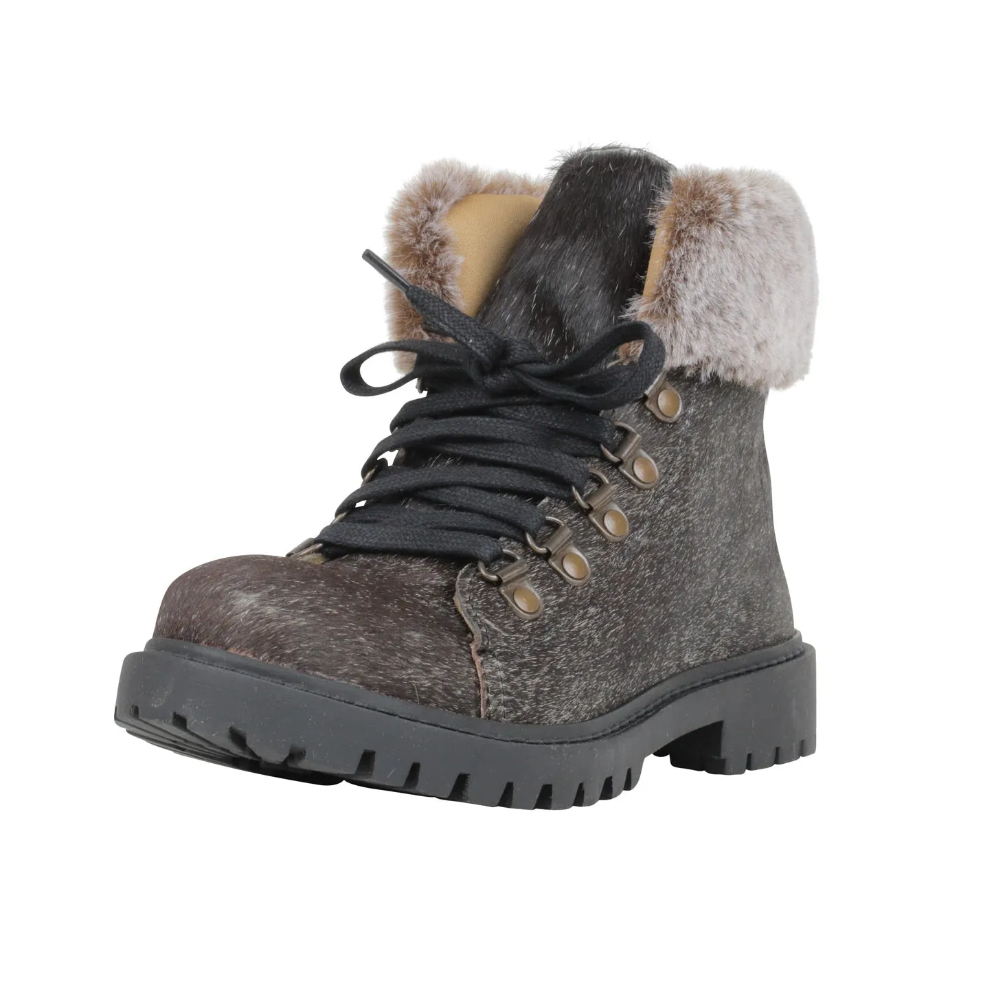 Turbulent Boots sold by Myra Bag product image thumbnail 3