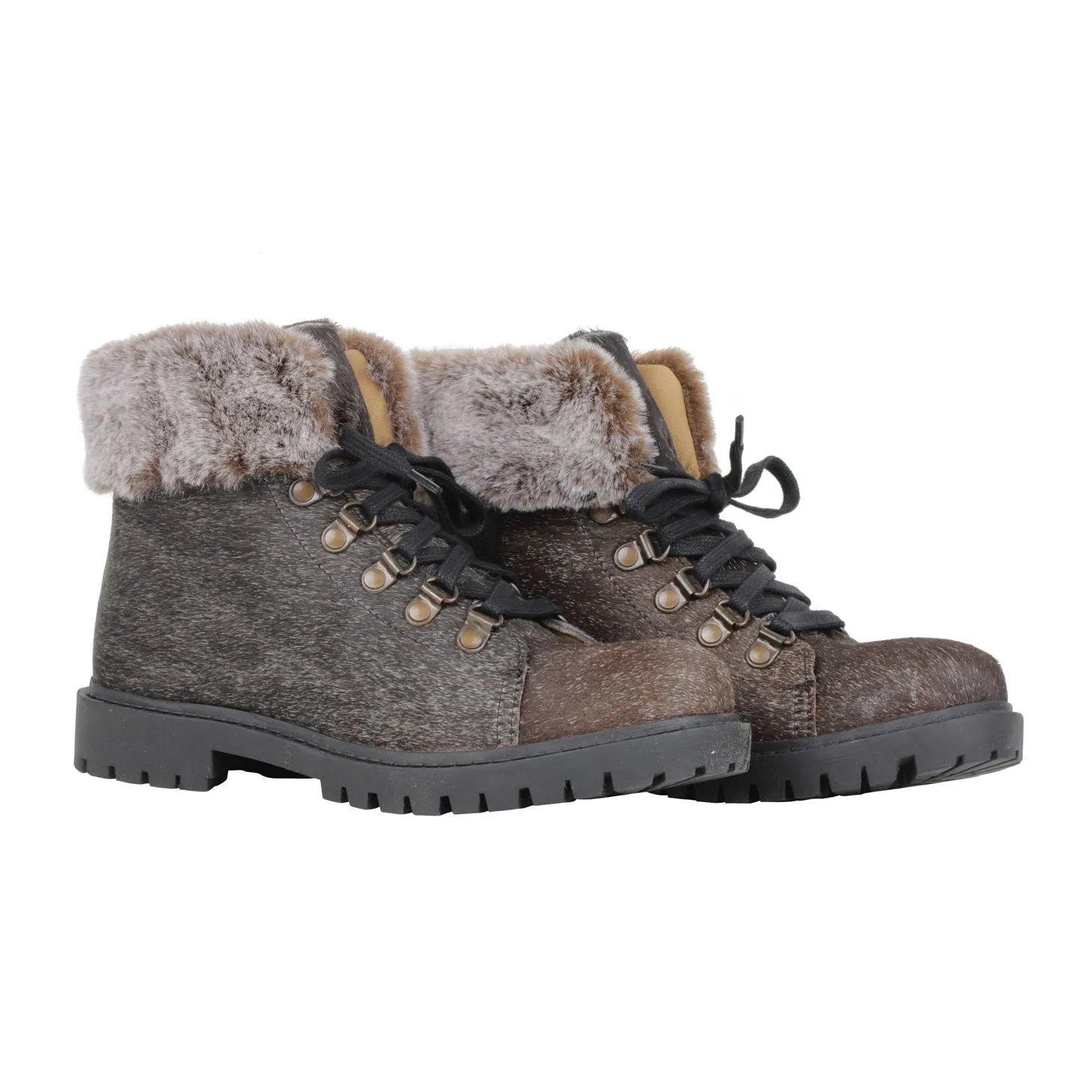 Turbulent Boots sold by Myra Bag