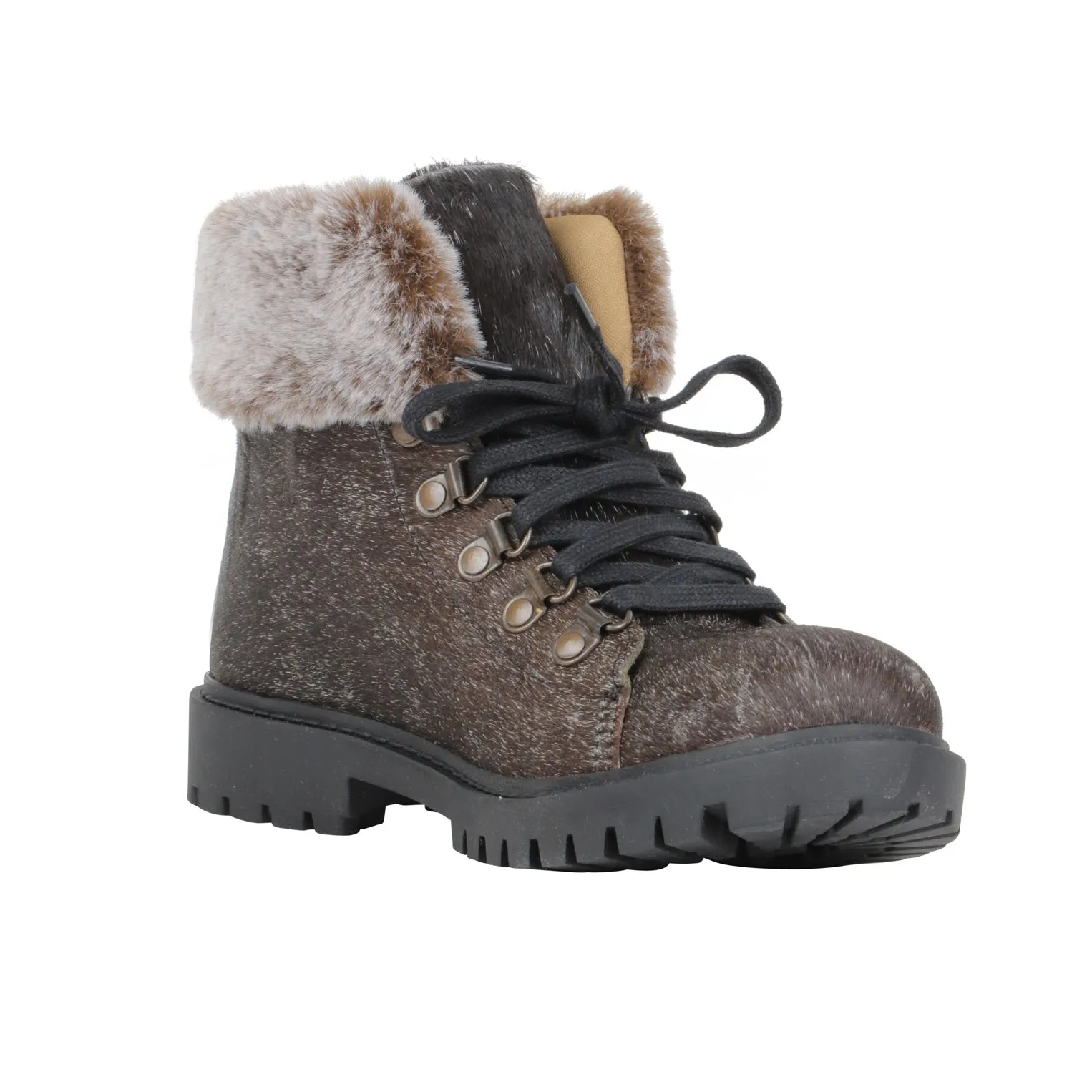 Turbulent Boots sold by Myra Bag product image thumbnail 2