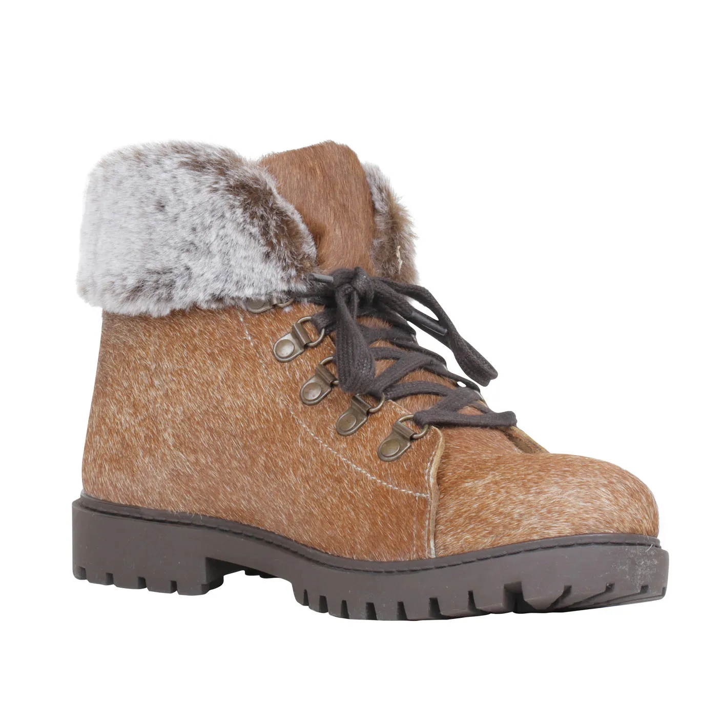 Beaver Boots sold by Myra Bag product image thumbnail 2