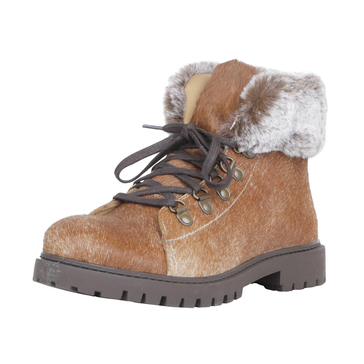 Beaver Boots sold by Myra Bag product image thumbnail 3