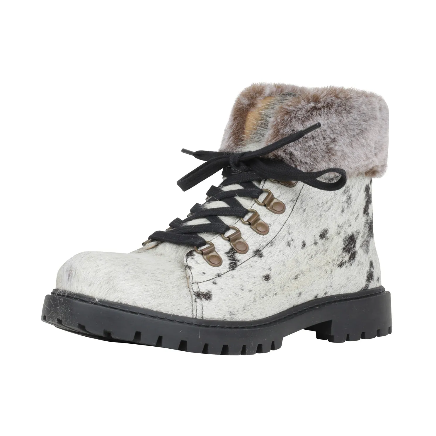 Turbulent Boots sold by Myra Bag product image thumbnail 2