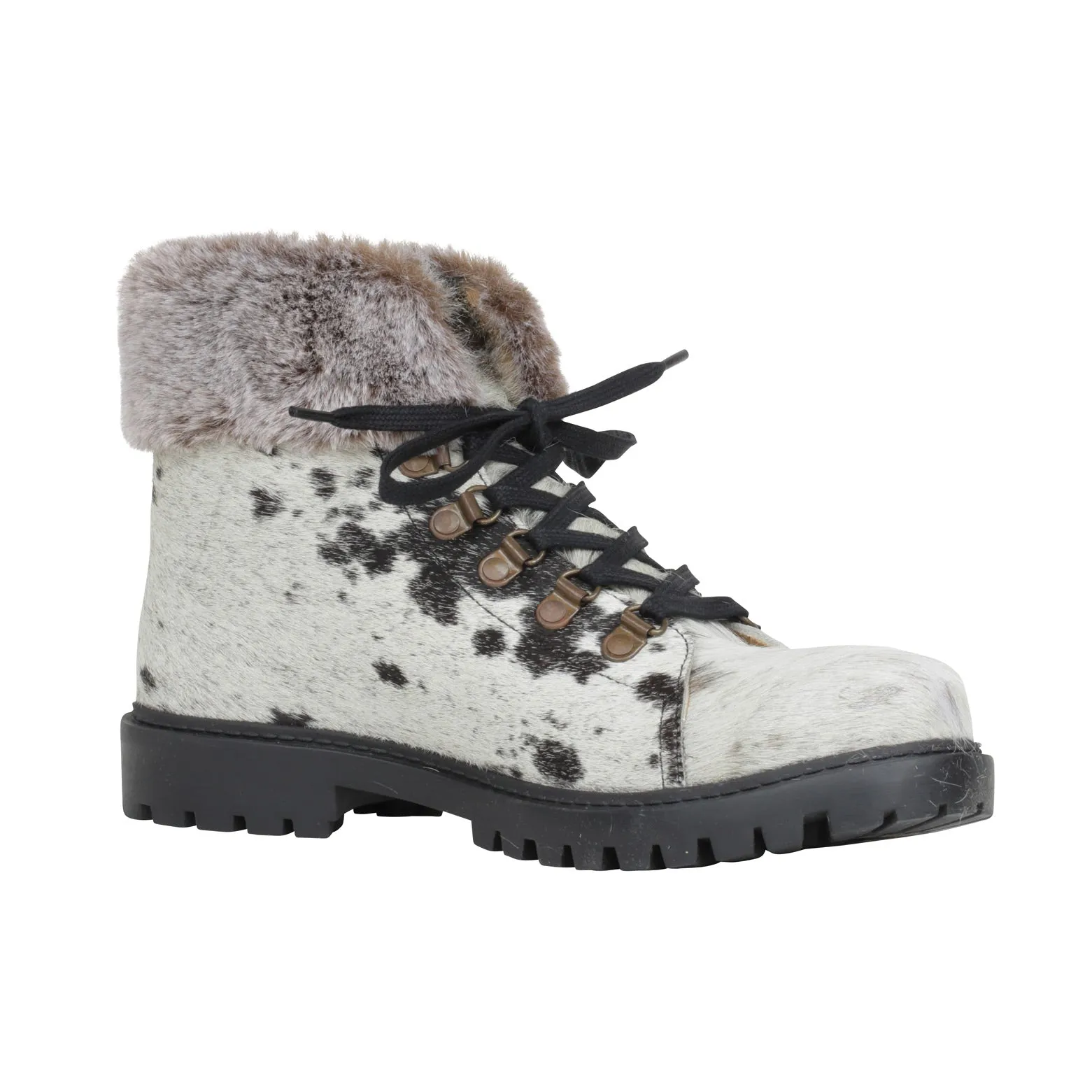 Turbulent Boots sold by Myra Bag product image thumbnail 3