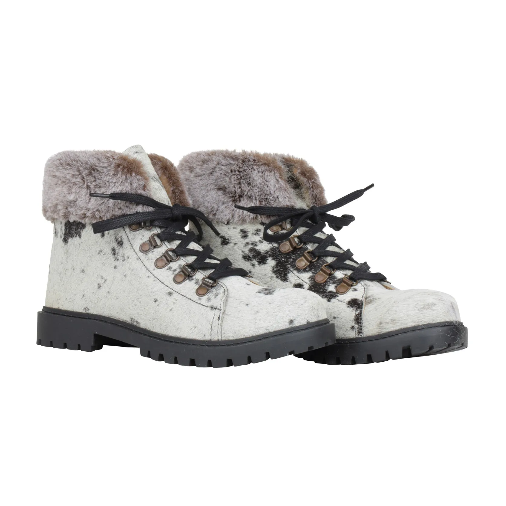 Turbulent Boots sold by Myra Bag