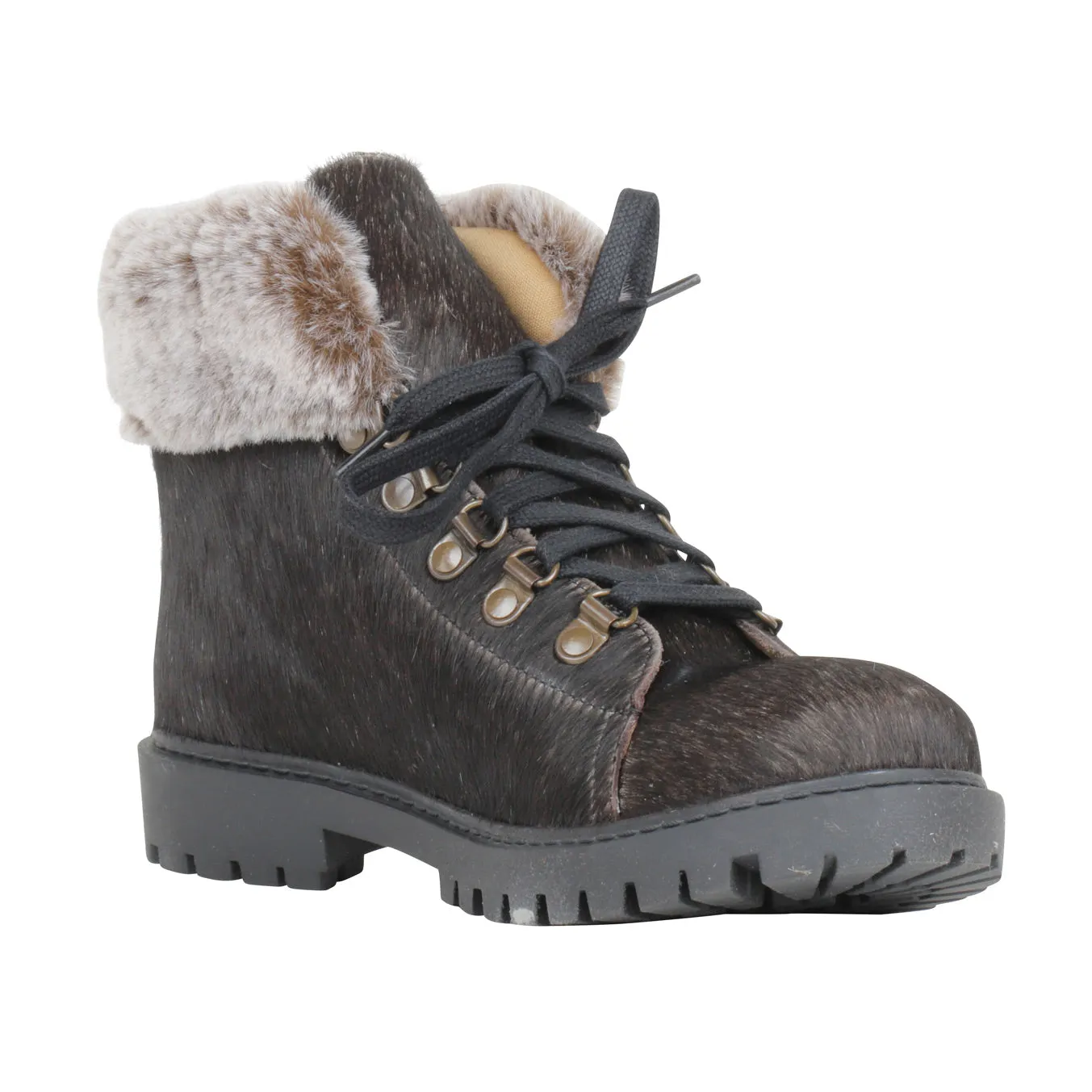 Turbulent Boots sold by Myra Bag product image thumbnail 2