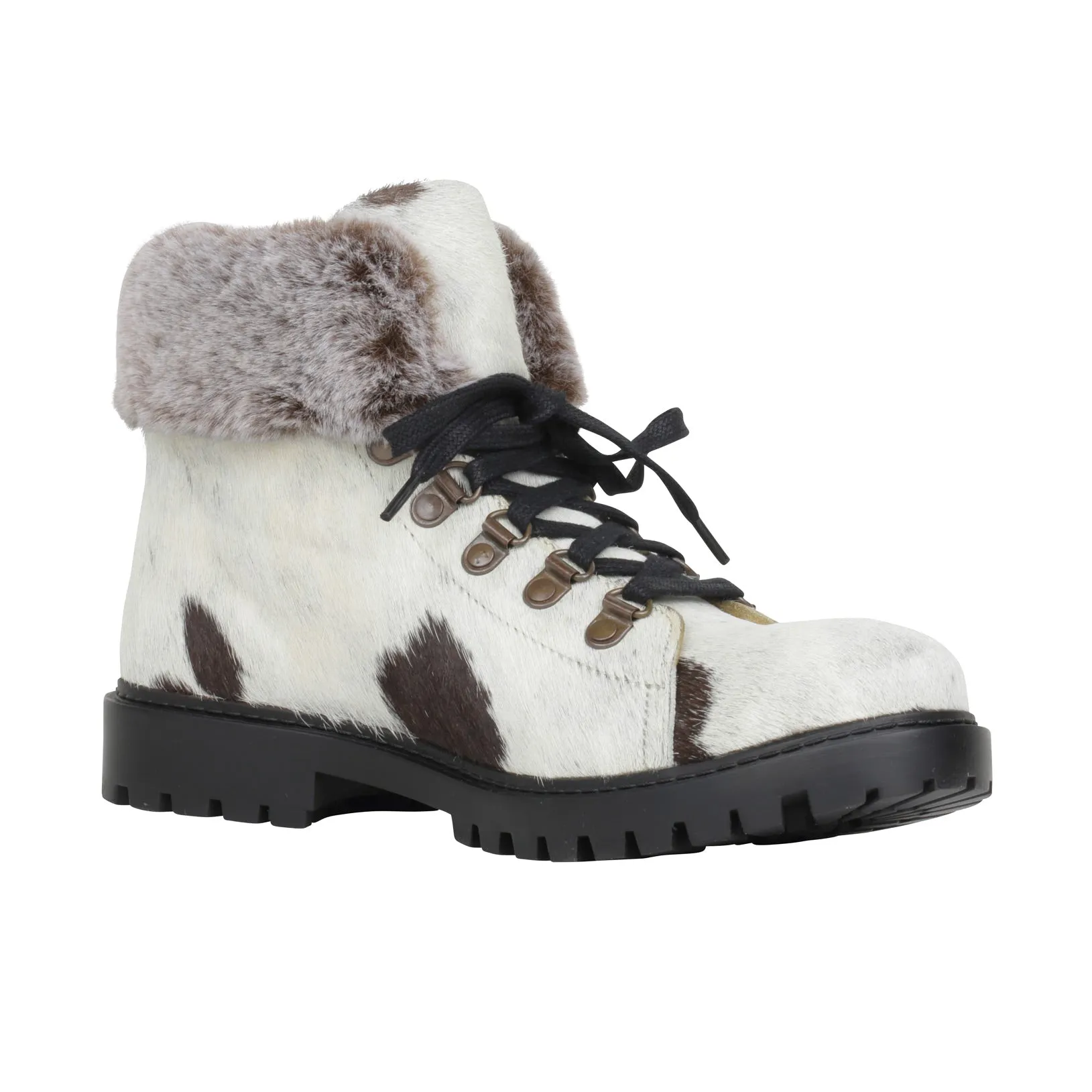 Turbulent Boots sold by Myra Bag product image thumbnail 3