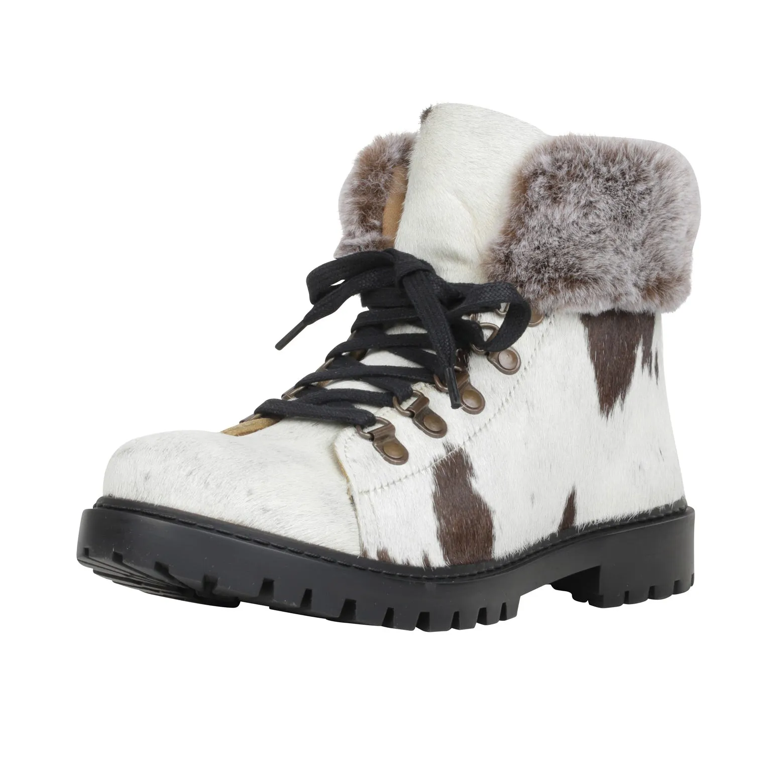 Turbulent Boots sold by Myra Bag product image thumbnail 2