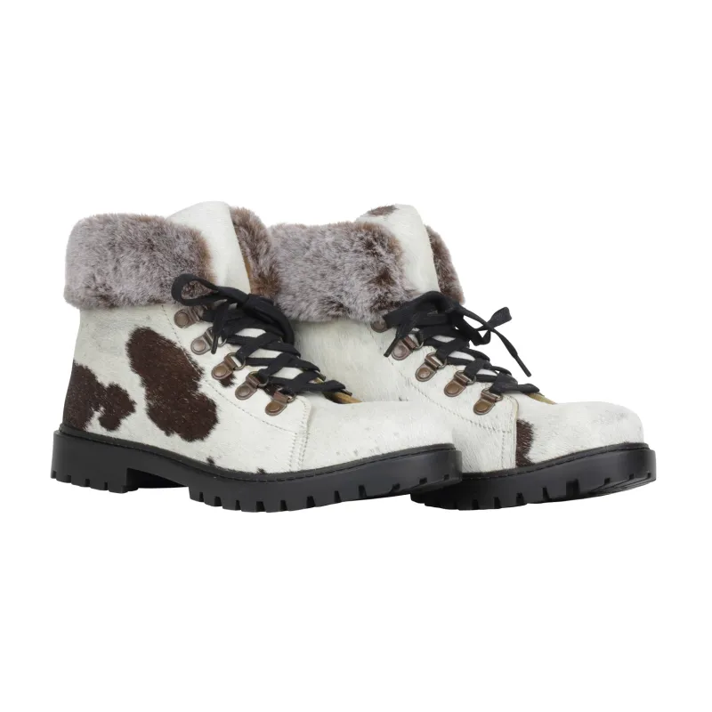 Turbulent Boots sold by Myra Bag