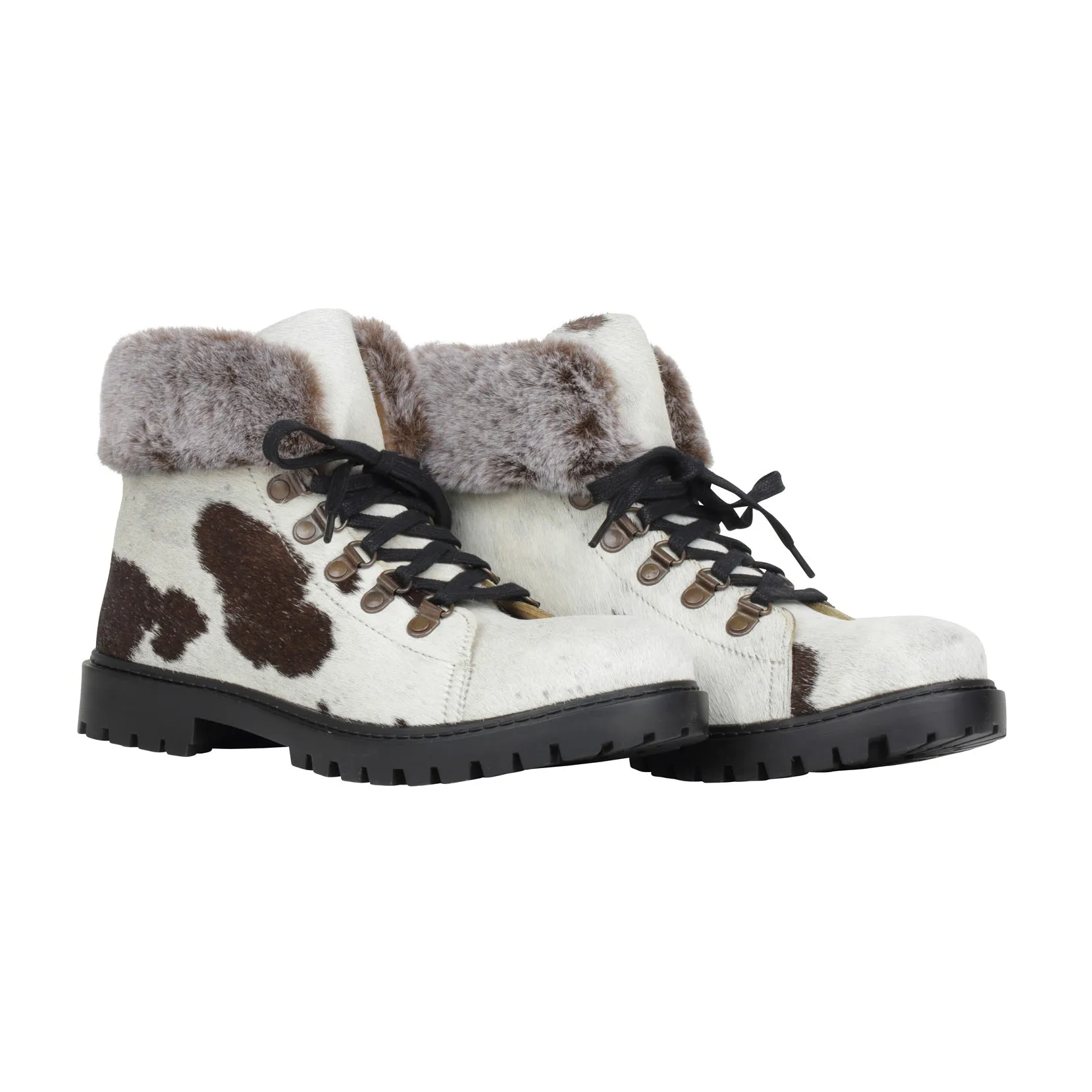 Turbulent Boots sold by Myra Bag