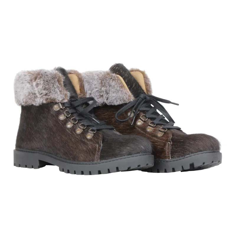 Turbulent Boots sold by Myra Bag