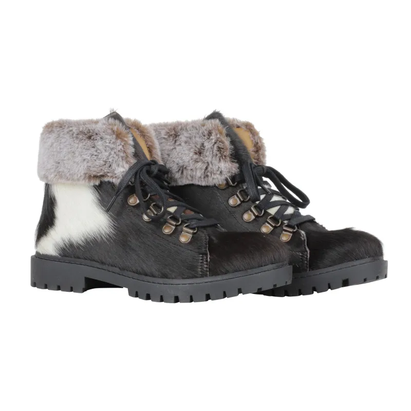 Turbulent Boots sold by Myra Bag