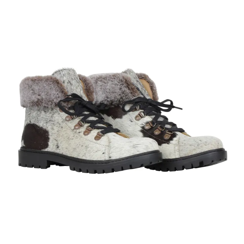 Turbulent Boots sold by Myra Bag