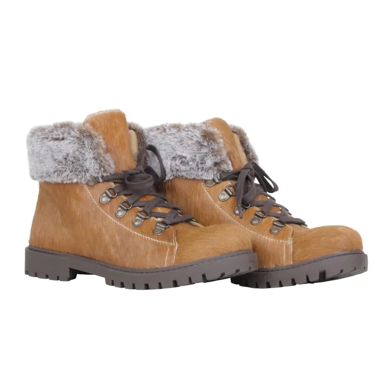 Beaver Boots sold by Myra Bag