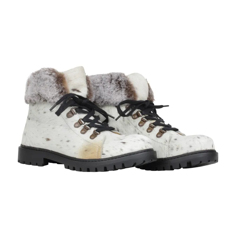 Turbulent Boots sold by Myra Bag