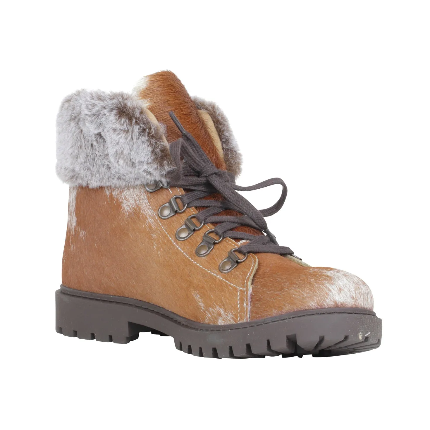 Beaver Boots sold by Myra Bag product image thumbnail 2
