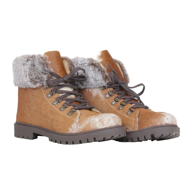 Beaver Boots sold by Myra Bag