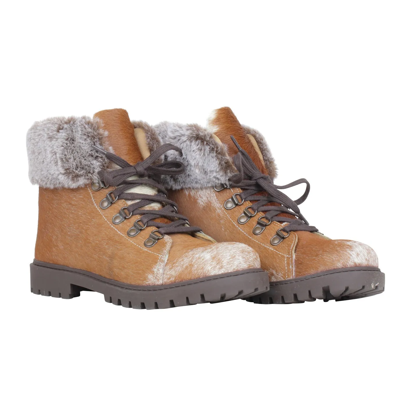 Beaver Boots sold by Myra Bag