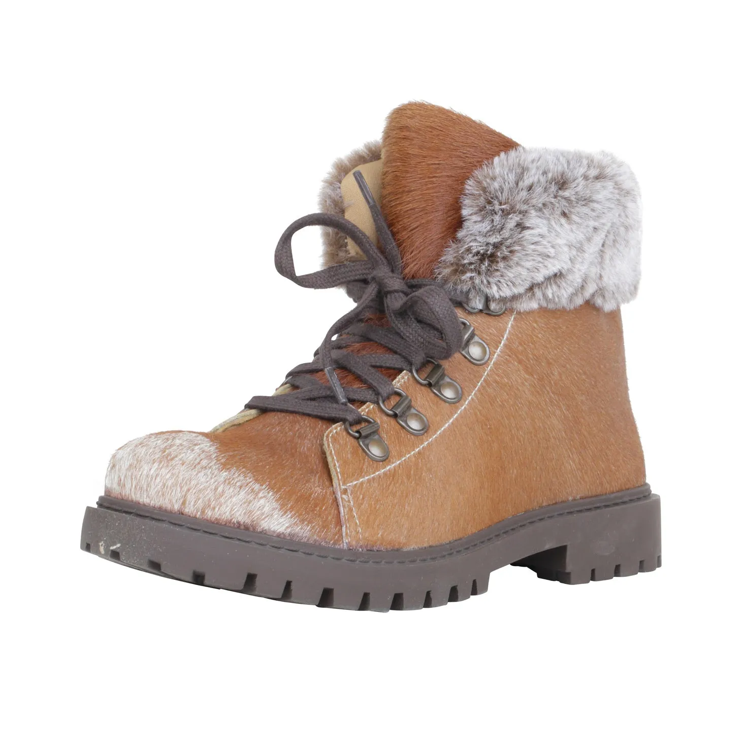 Beaver Boots sold by Myra Bag product image thumbnail 3