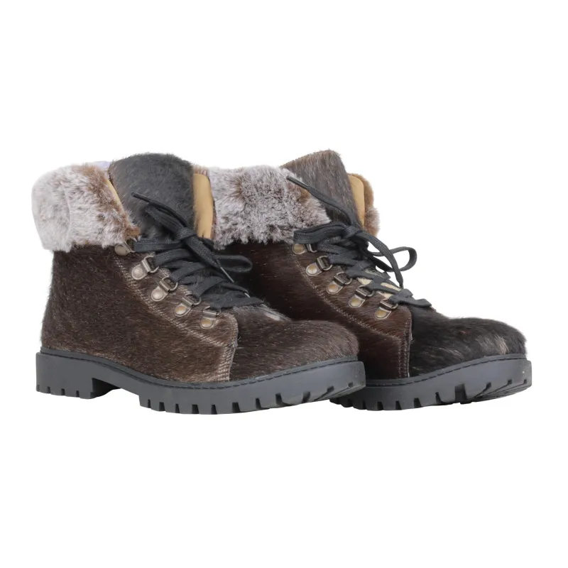 Turbulent Boots sold by Myra Bag