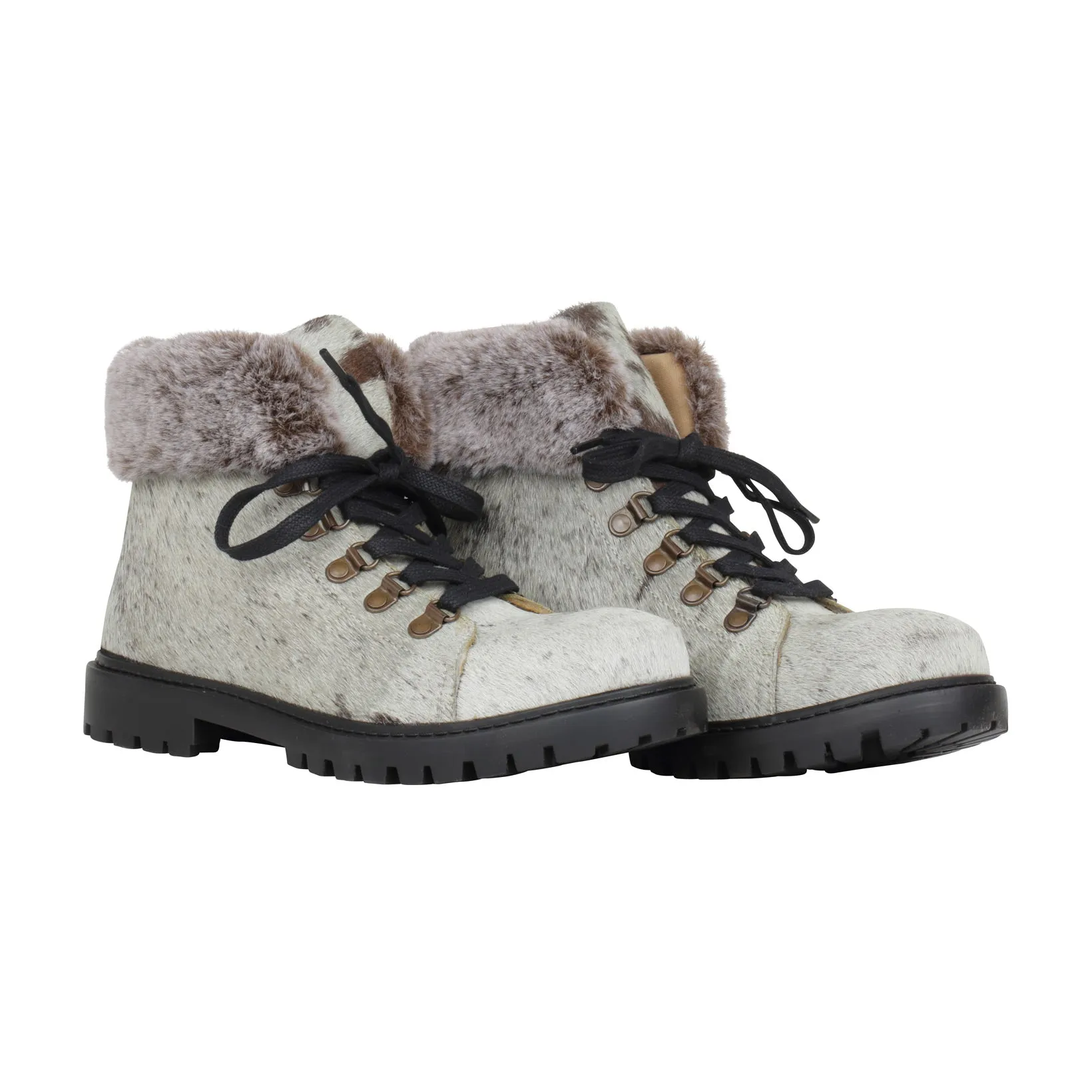 Turbulent Boots sold by Myra Bag