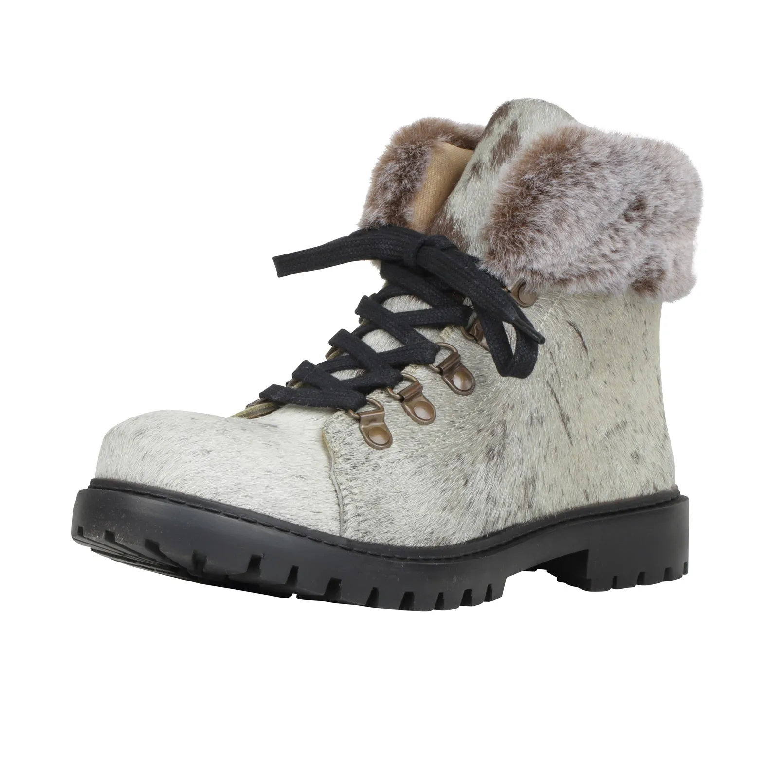 Turbulent Boots sold by Myra Bag product image thumbnail 2
