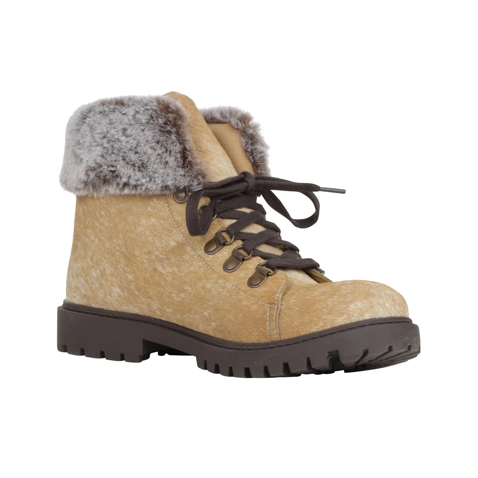Beaver Boots sold by Myra Bag product image thumbnail 2