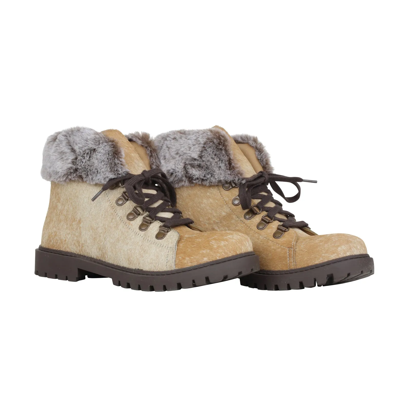 Beaver Boots sold by Myra Bag