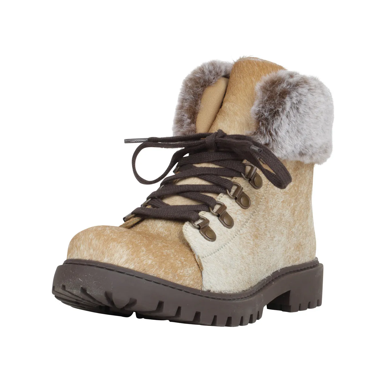 Beaver Boots sold by Myra Bag product image thumbnail 3