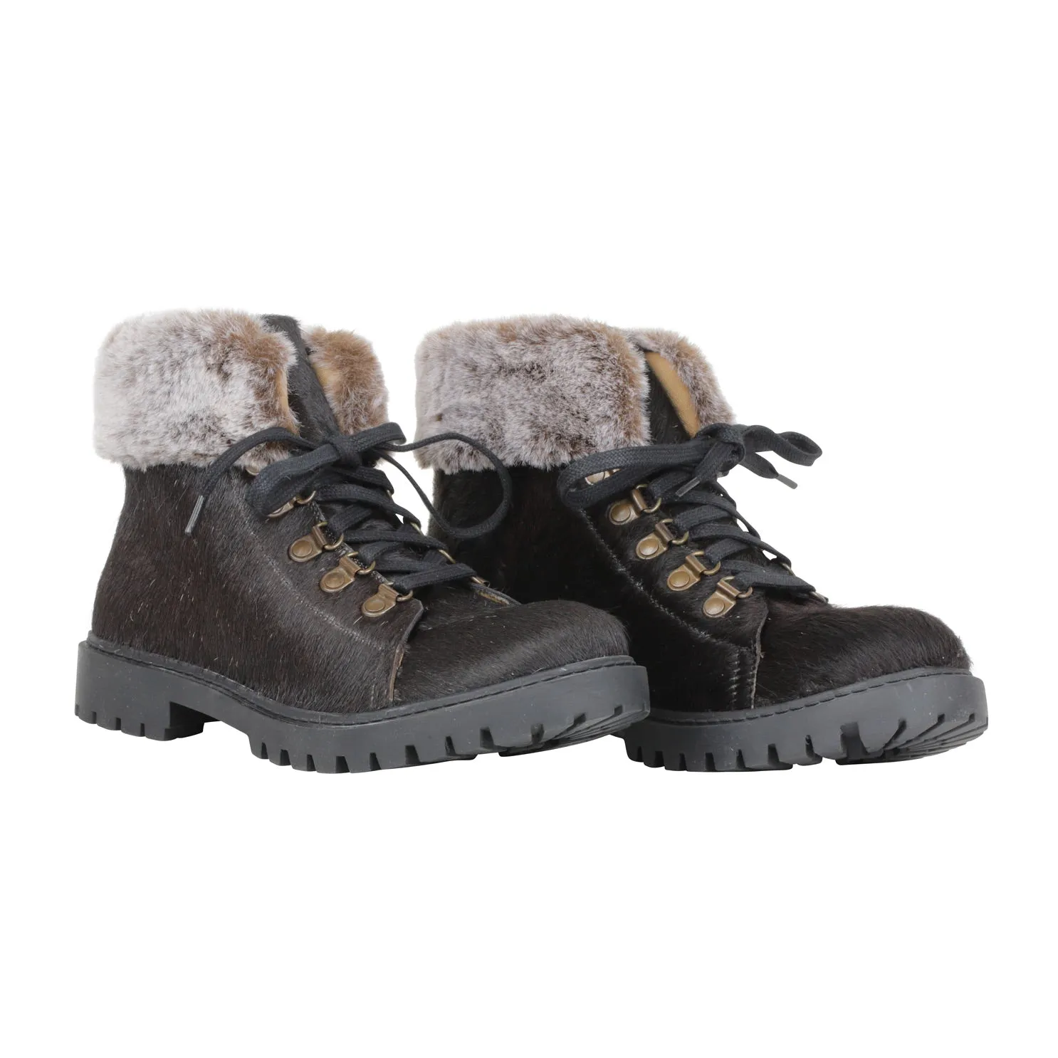 Turbulent Boots sold by Myra Bag