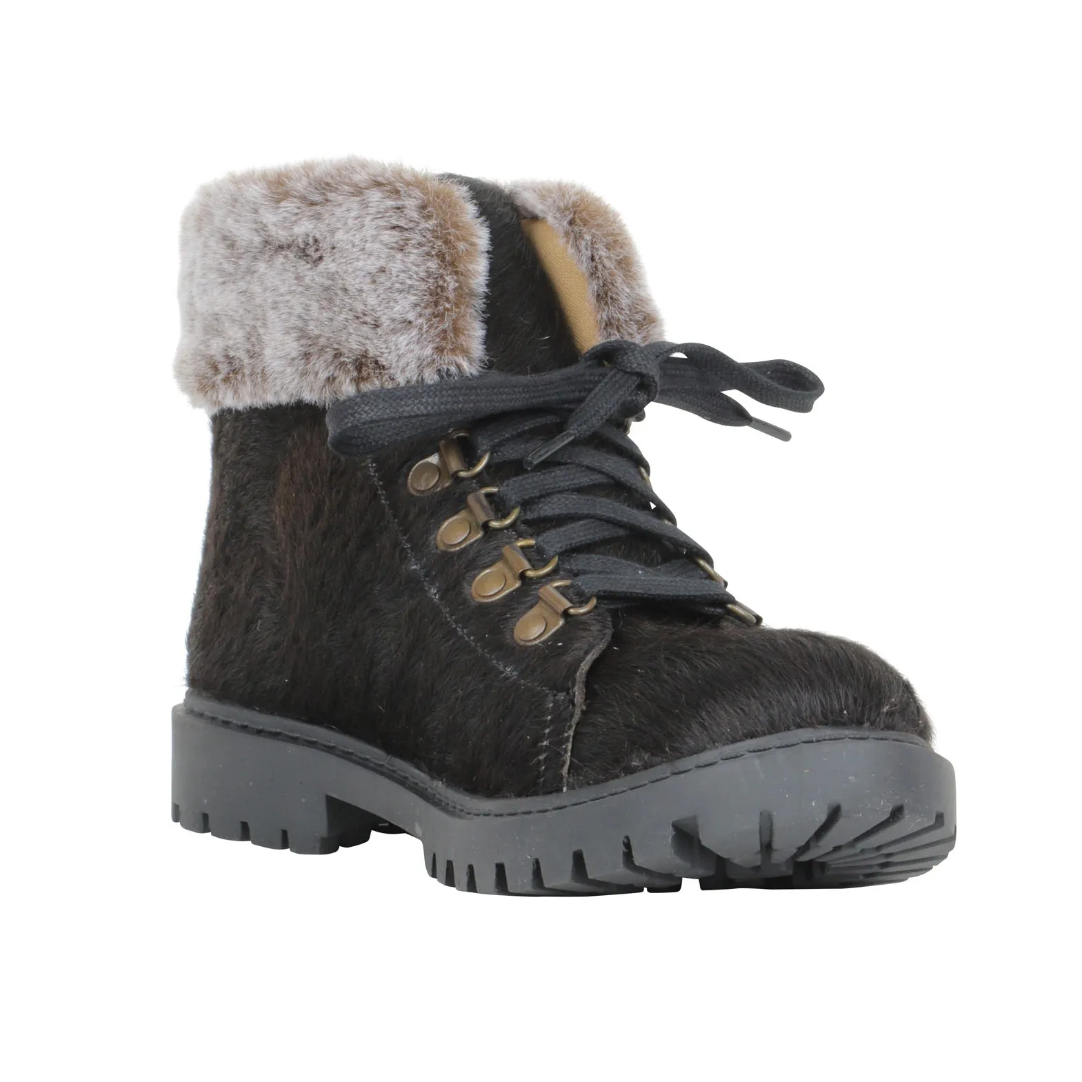 Turbulent Boots sold by Myra Bag product image thumbnail 2