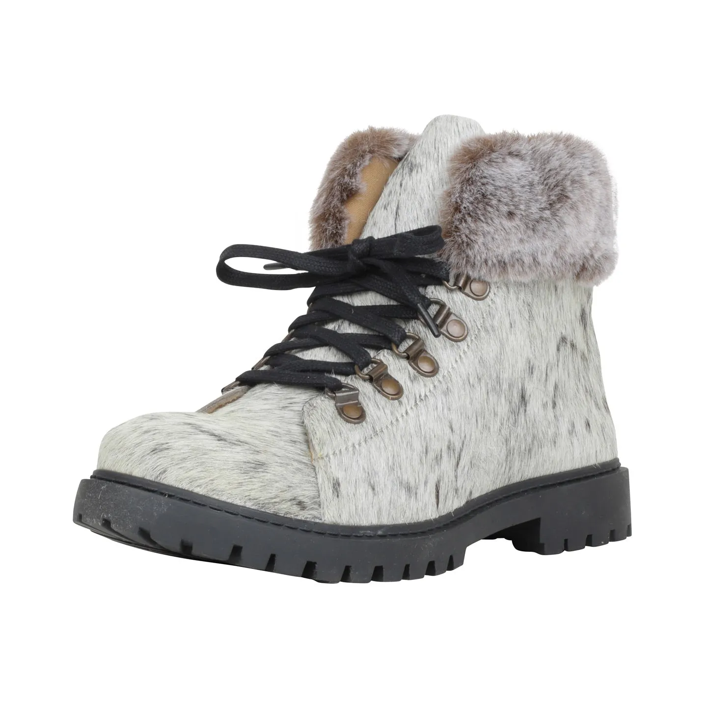 Turbulent Boots sold by Myra Bag product image thumbnail 2
