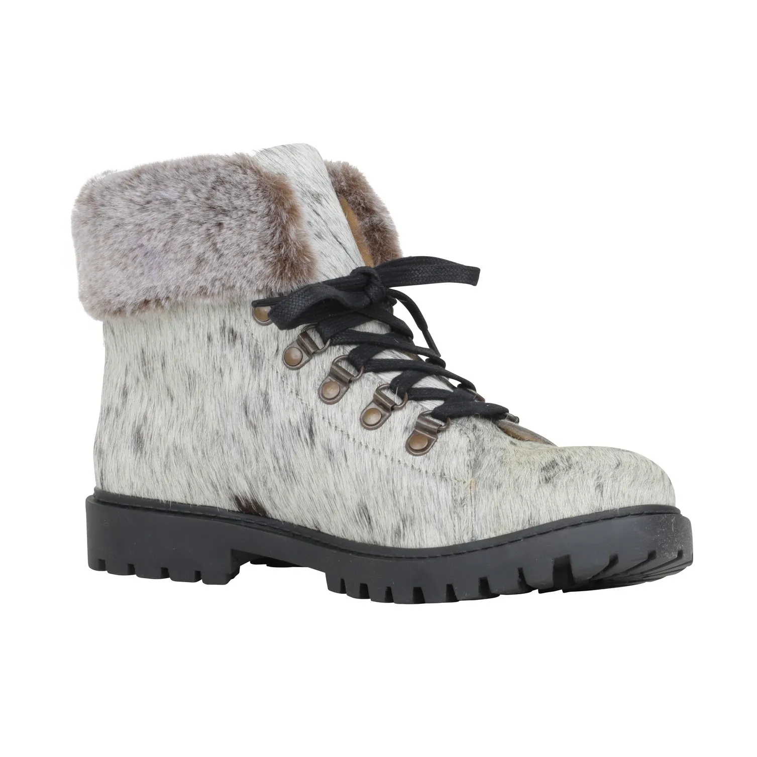Turbulent Boots sold by Myra Bag product image thumbnail 3